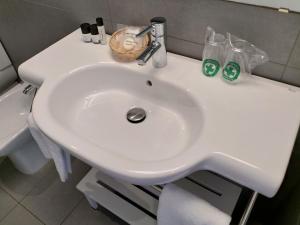 Gallery image of Hotel Mediterrani in Calella de Palafrugell