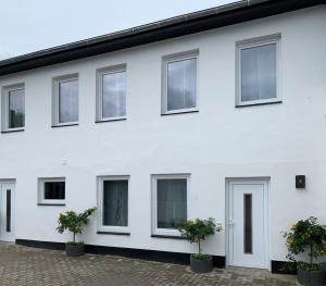 Gallery image of Ferienwohnung Leonard in Schleswig