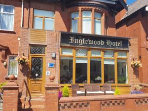 The Inglewood Hotel *Adults Only*