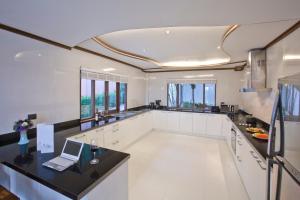 Fotografie z fotogalerie ubytování Paradise Island Estate v destinaci Choeng Mon pláž