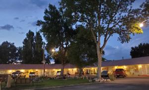 Gallery image of Sage Motel in Greybull