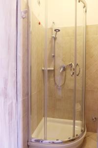 Guest House Relais Indipendenza的一间浴室