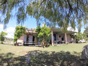 Gallery image of Appartamento In Villa Di Judighes in Cerveteri