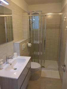 Fotografie z fotogalerie ubytování Apartmani Ivana v destinaci Punat