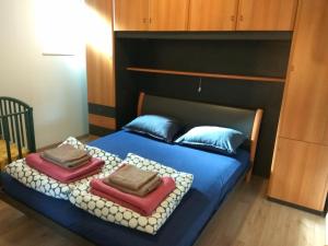 Fotografie z fotogalerie ubytování Apartmani Ivana v destinaci Punat