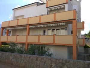 Fotografie z fotogalerie ubytování Apartmani Ivana v destinaci Punat