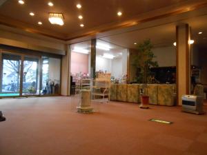 Fotografie z fotogalerie ubytování Hotel Kinu v destinaci Nikko