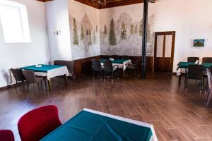 Foto dalla galleria di Hotel Lubych a Brody