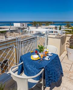 Gallery image of Albergo Piazza Risorgimento in Porto Cesareo