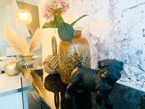 Gambar di galeri bagi Appartement accès direct mer et de toutes commodités di La Grande Motte +27 gambar