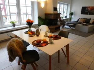 Galeriebild der Unterkunft Rathausplatz Nr. 9 in Ürzig