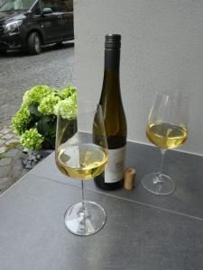 Galeriebild der Unterkunft Rathausplatz Nr. 9 in Ürzig