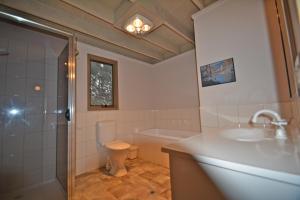 Un baño de Tyee 17 fotos más