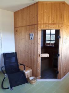 Fotografia z galérie ubytovania TATRYSTAY Chalet Mates v Ždiari