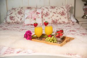 Fotografie z fotogalerie ubytování Red Gate Inn v destinaci McKinney