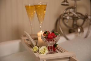 Fotografie z fotogalerie ubytování Red Gate Inn v destinaci McKinney