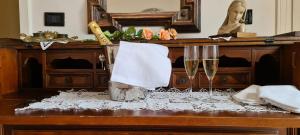 Fotografie z fotogalerie ubytování B&B Isonzo v destinaci Turriaco