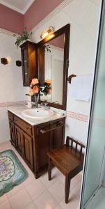 Fotografie z fotogalerie ubytování B&B Isonzo v destinaci Turriaco