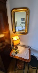 Fotografie z fotogalerie ubytování B&B Isonzo v destinaci Turriaco