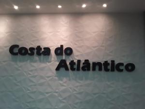 Gallery image of Hotel Costa do Atlântico in João Pessoa