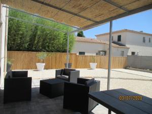 Gallery image of Paradou Alpilles in Paradou