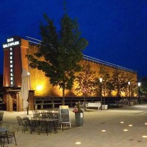 Gallery image of Hotel und Pension Brunnenhof in Bad Salzuflen