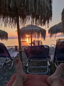 Příroda nedaleko aparthotelu + 16 fotografií