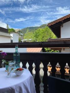 Fotografia z galérie ubytovania Cafe Schneider appartments v destinácii Sankt Anton am Arlberg + 37 fotografií