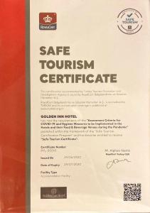 Gallery image of Golden Inn Hotel Uzungöl in Uzungol