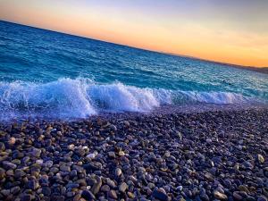 Gallery image of CHARMANT HOME - Mariesol in Nice