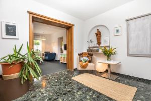 Foto sihtkohas Flachau asuva majutusasutuse Haus Deutinger galeriist