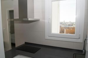 Zdjęcie z galerii obiektu El mirador de Ancha w Kadyksie