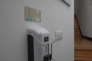 Gallery image of Ocean View Penthouse in Paço de Arcos