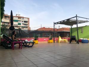Galeriebild der Unterkunft Ever House - ALCALA DIVA 1 ROOFTOP in Madrid