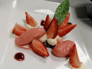 Fotografie z fotogalerie ubytování RELAIS DU TAURION v destinaci Saint-Priest-Taurion + 9 fotografií