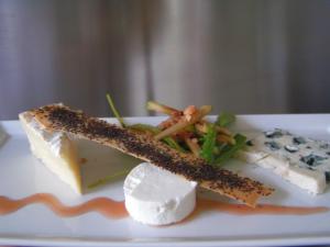 Fotografie z fotogalerie ubytování RELAIS DU TAURION v destinaci Saint-Priest-Taurion