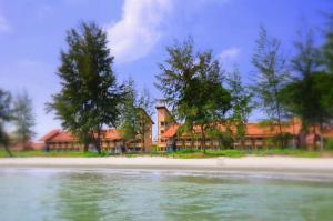 Gallery image of Felda Residence Tanjung Leman in Jemaluang