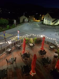 Fotografie z fotogalerie ubytování Hôtel de Ville v destinaci Broc