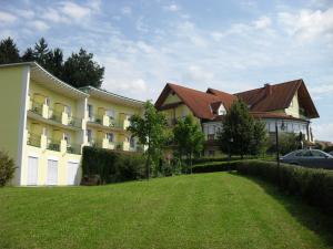 Imagen de la galería de Panoramahof Ziegler, en Bad Waltersdorf