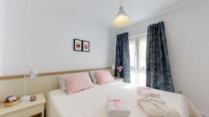 Gallery image of MIRTA apartment by the sea & park in Novigrad Istria