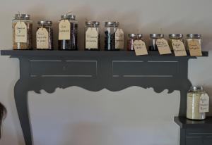 Zdjęcie z galerii obiektu B&B La Taccola w mieście Castelnuovo di Val di Cecina