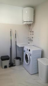 Zdjęcie z galerii obiektu Apartamento “El Lometico” w mieście Carboneras