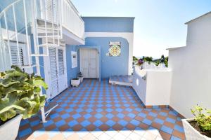 Gambar di galeri bagi SOLEMAREPONZA Casa la Randa di Ponza