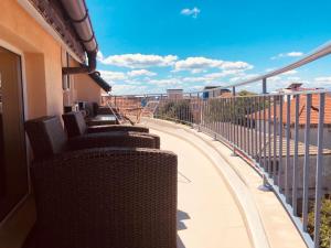 Fotografie z fotogalerie ubytování Family Hotel Deja Vu v destinaci Ravda