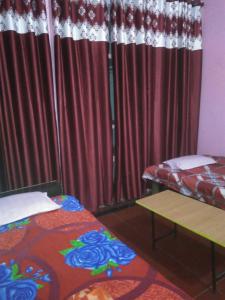 Gallery image of K.S.N. Varanasi Paying Guest House in Varanasi