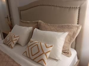 Gallery image of Σιντηίς- Sinties in Moudhros