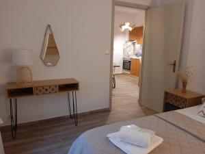 Gallery image of Σιντηίς- Sinties in Moudhros +19 photos