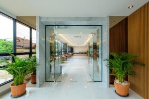 美索Monte Maesot hotel的相册照片