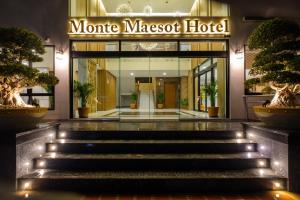 美索Monte Maesot hotel的相册照片