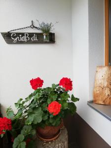 Zdjęcie z galerii obiektu Apart 83 w mieście Tösens